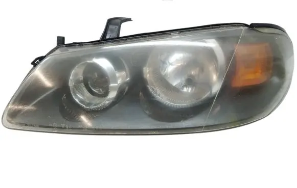 Nissan Almera N16 Headlight/headlamp