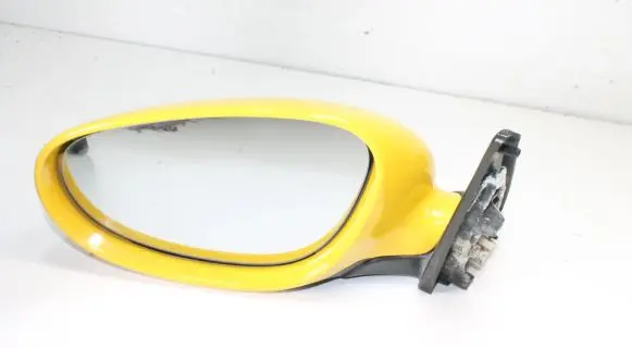 Porsche Boxster 986 Coupe wind mirror (mechanical) 36473RLL 5PIN