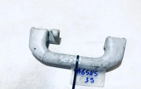 Volkswagen Sharan Rear interior roof grab handle