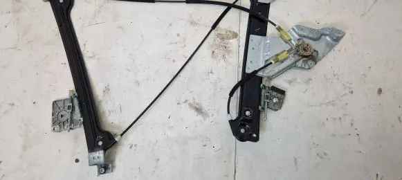 Saab 9-3 Ver2 Front door electric window regulator 12832851