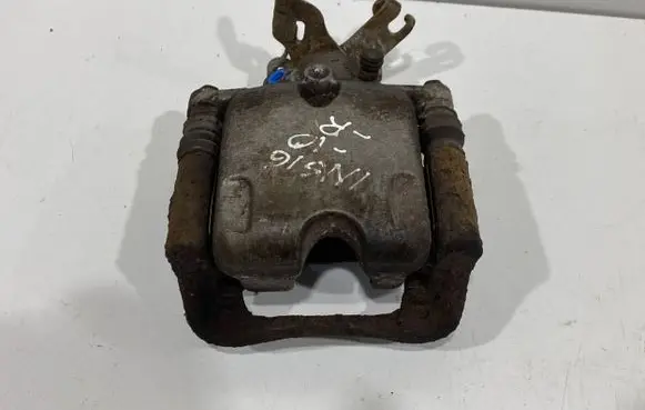 Opel Insignia A Rear brake caliper 5092