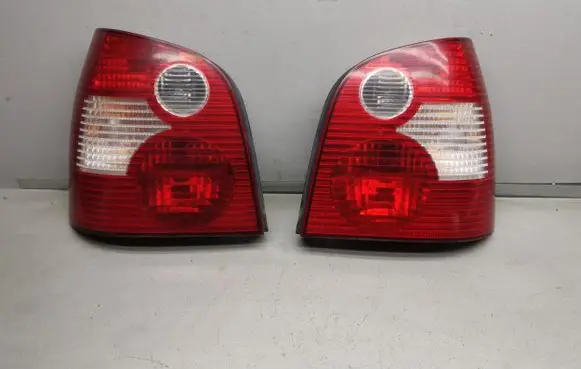 Volkswagen Polo Rear/tail lights set 6Q6945095G 6Q6945096G