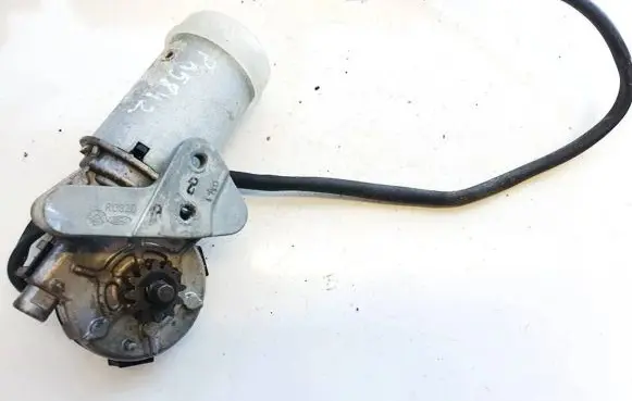Alfa Romeo 166 Seat adjustment motor 0390206605 30693005