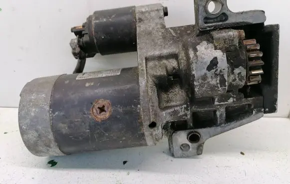 Ford Galaxy Starter motor 09A911023B S13250 VY039