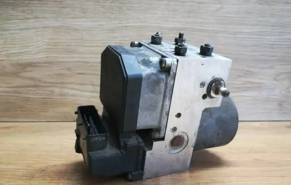 Opel Astra G ABS Pump 24432510 0265220636