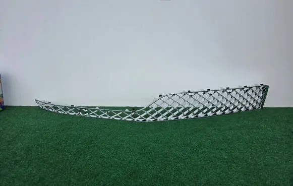 Bentley Bentayga Front bumper lower grill 36A807676