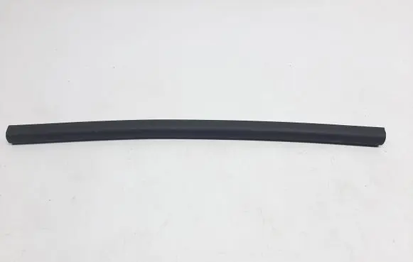 Engine compartment rubber
