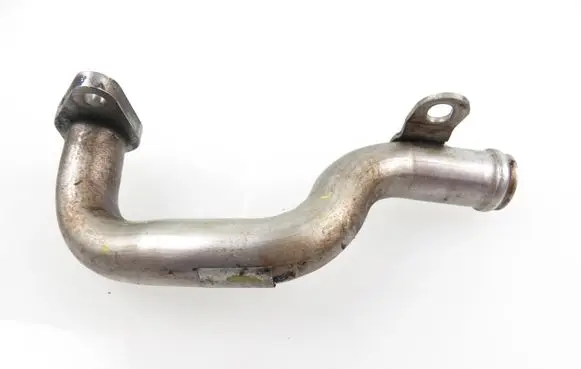 Audi A8 S8 D3 4E Breather/breather pipe/hose 077103215