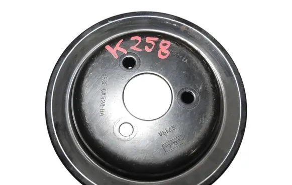 Ford Mustang VI Water pump pulley BR3E-8A528-HA