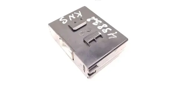 Toyota Land Cruiser (J120) Climate control unit 87480-60040 077200-2321