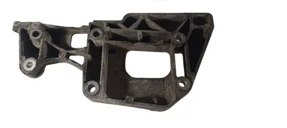 Volkswagen Golf V Engine mounting bracket 06F903143F