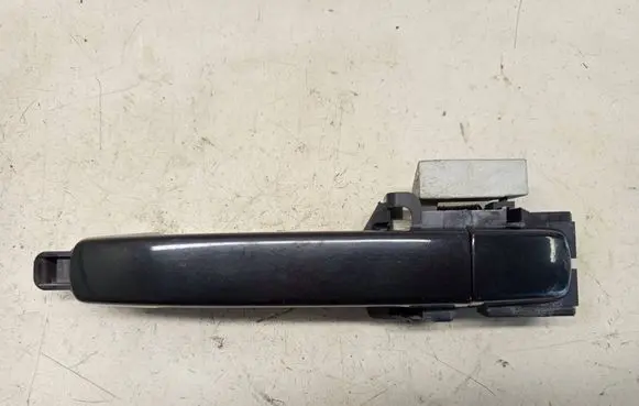 Nissan Qashqai+2 Front door exterior handle 80611EB30B
