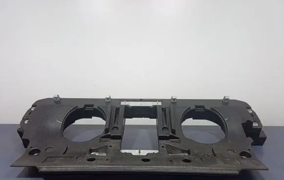 BMW X6 E71 Second row seats 7283321
