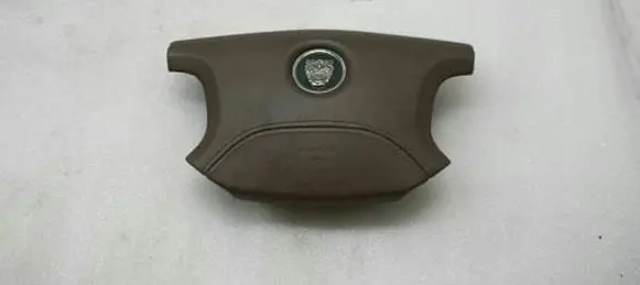 Jaguar S-Type Steering wheel airbag 4R8354043B