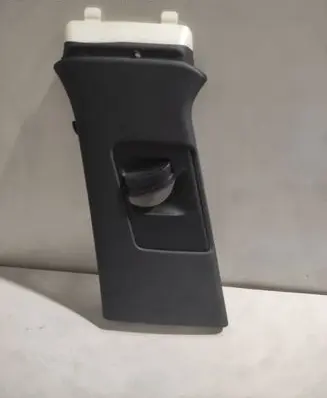 Porsche Macan (95B) (B) pillar trim (bottom) 95B867293