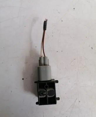 Ford Focus Airbag deployment crash/impact sensor 3M5T14B342AB