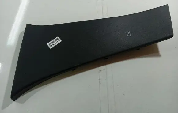 Renault Fluence (B) pillar trim (top) 769160035R