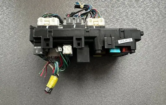 Fuse module