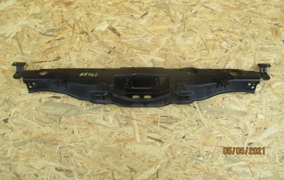 Hyundai i40 Top upper radiator support slam panel