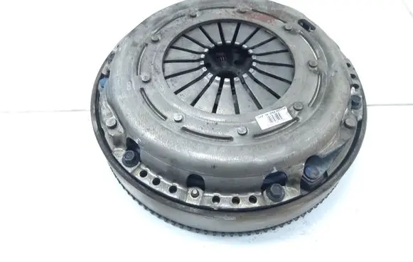 Volvo V60 Clutch set kit BG917563