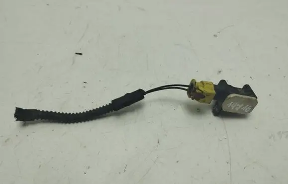 Audi A6 S6 C7 4G Airbag deployment crash/impact sensor 4H0959651A