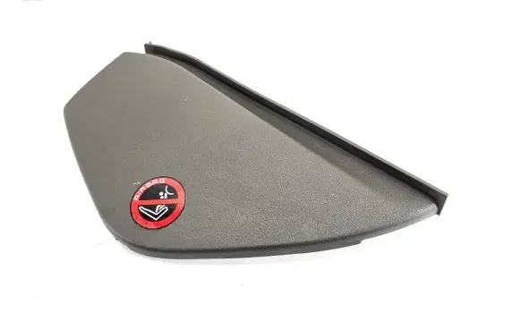 Jeep Grand Cherokee (WK) Dashboard side end trim 5HU58ZJ8AJ 9915945