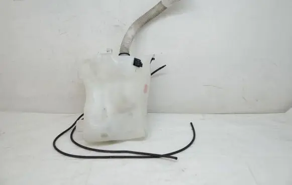 Citroen DS4 Windshield washer fluid reservoir/tank 9671311480