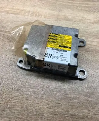 Toyota Corolla Verso AR10 Airbag control unit/module 891700F080 216877104