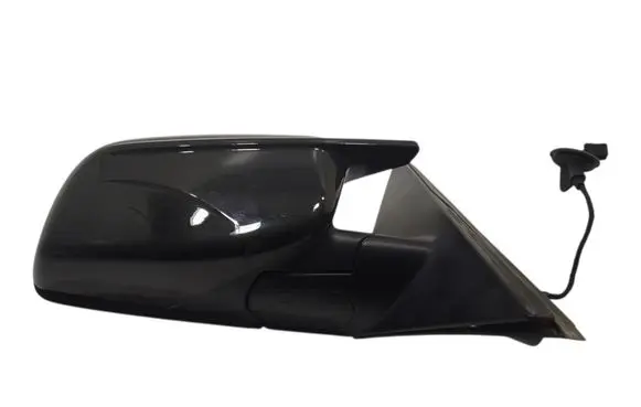 BMW 5 E60 E61 Front door electric wing mirror