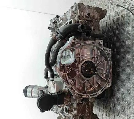 Porsche 911 991 Engine MA104