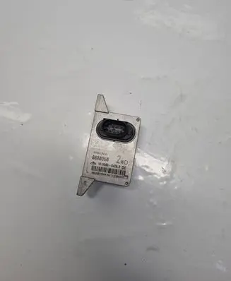 Volvo S60 ESP acceleration yaw rate sensor 8688068 10098004762