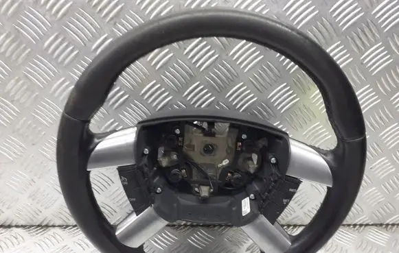 Ford Focus Steering wheel 4M513600CL