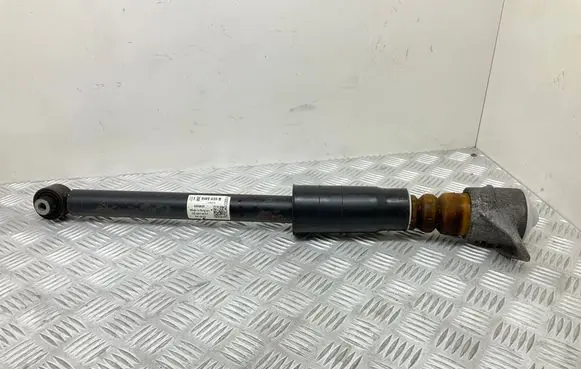 Audi A4 S4 B9 Rear shock absorber/damper 8W9035B 8W9513028B