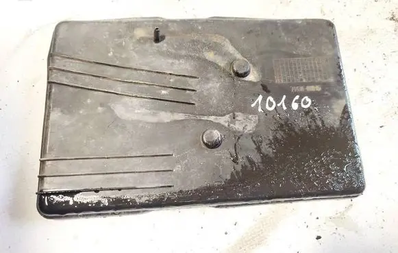 Battery box tray