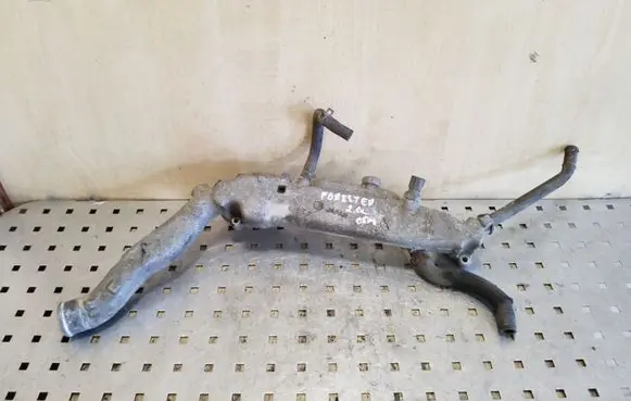 Subaru Forester SG Engine coolant pipe/hose