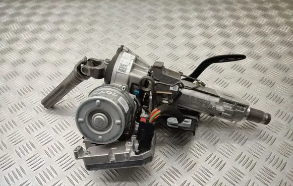 Skoda Scala Electric power steering pump 2Q1423510DG 2Q1909144AB