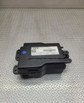 Audi A8 S8 D4 4H Seat control module 4H0881074AC