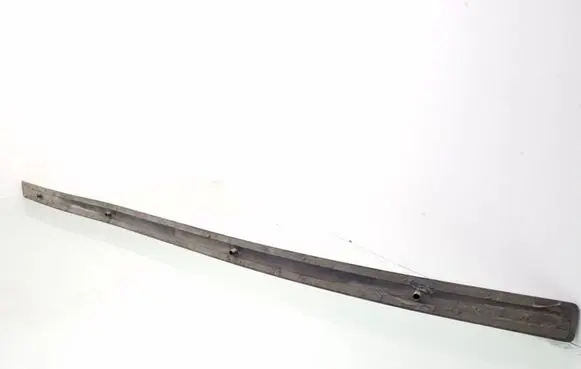 Ford Focus Front door trim (molding) 3M51R20938AC
