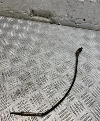 BMW X5 E70 Exhaust gas temperature sensor 7805606