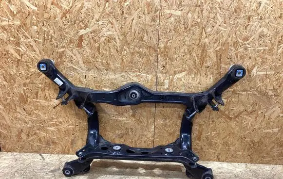 Porsche Macan (95B) Rear subframe 95b505235f