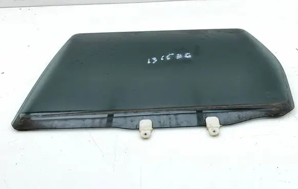 Citroen C-Crosser Rear door window glass
