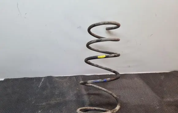 Fiat Doblo Front coil spring