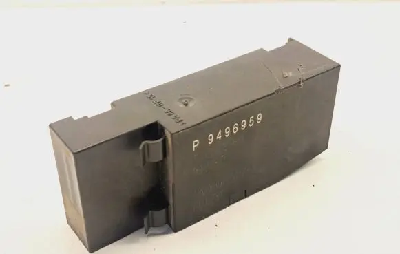 Volvo S80 Comfort/convenience module 9496959 99W375 00015991