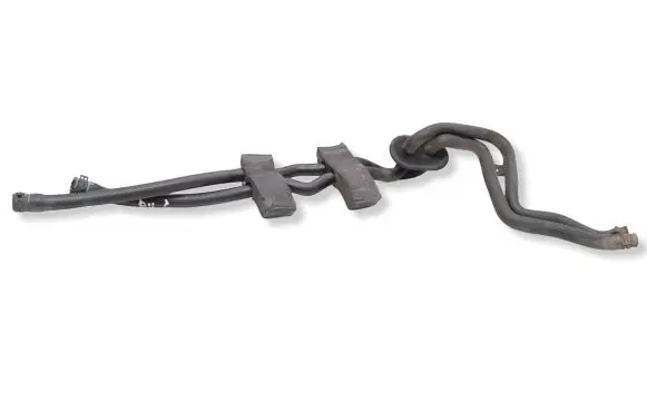Volkswagen Transporter - Caravelle T5 Engine coolant pipe/hose 7H0819886A