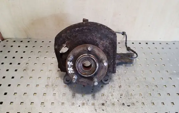 Nissan Qashqai Front wheel hub 40014JD040