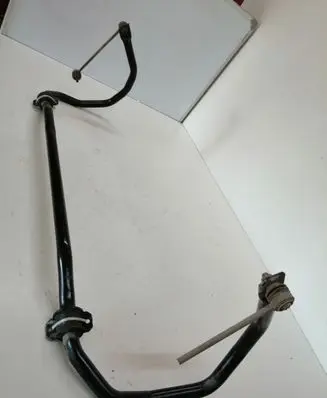 Front anti-roll bar/sway bar