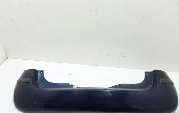 Renault Modus Rear bumper 8200264474