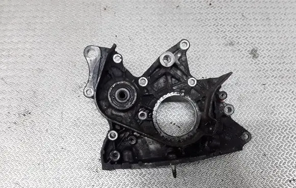 Toyota Corolla Verso E121 other engine part