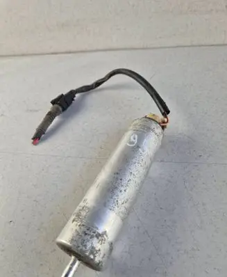 Audi A6 Allroad C6 Fuel injection high pressure pump 8K0906095B
