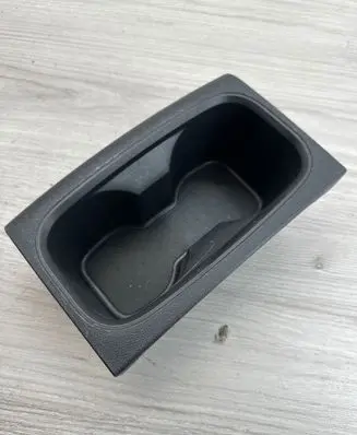 Chrysler Grand Voyager V Cup holder front 1JC93TRMAA